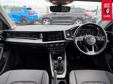 Audi A1 TFSI Sport 1.0 TFSI 30 Sport Sportback 5dr Petrol Manual Euro 6 (s/s) (110 ps) 