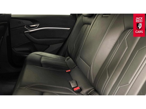 55 Launch Edition Sportback 5dr Electric Auto quattro 95kWh (408 ps)