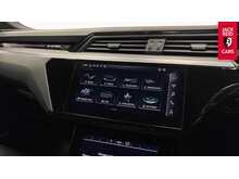 Audi e-tron Launch Edition 55 Launch Edition Sportback 5dr Electric Auto quattro 95kWh (408 ps) 