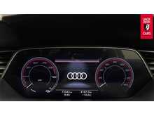 Audi e-tron Launch Edition 55 Launch Edition Sportback 5dr Electric Auto quattro 95kWh (408 ps) 