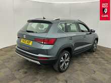SEAT Ateca TSI Ecomotive SE Technology 1.0 TSI GPF Ecomotive SE Technology SUV 5dr Petrol Manual Euro 6 (s/s) (115 ps) 