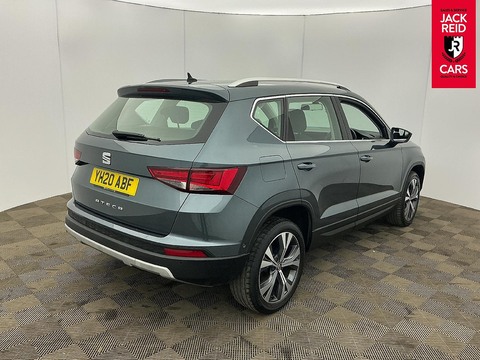 1.0 TSI GPF Ecomotive SE Technology SUV 5dr Petrol Manual Euro 6 (s/s) (115 ps)