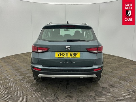 1.0 TSI GPF Ecomotive SE Technology SUV 5dr Petrol Manual Euro 6 (s/s) (115 ps)