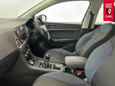 1.0 TSI GPF Ecomotive SE Technology SUV 5dr Petrol Manual Euro 6 (s/s) (115 ps)