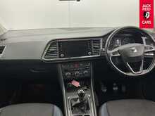 SEAT Ateca TSI Ecomotive SE Technology 1.0 TSI GPF Ecomotive SE Technology SUV 5dr Petrol Manual Euro 6 (s/s) (115 ps) 