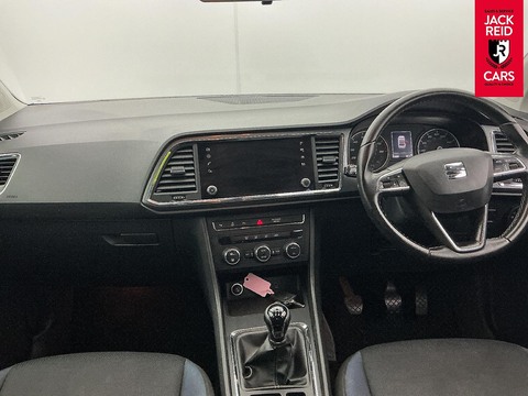 1.0 TSI GPF Ecomotive SE Technology SUV 5dr Petrol Manual Euro 6 (s/s) (115 ps)