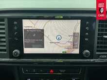 SEAT Ateca TSI Ecomotive SE Technology 1.0 TSI GPF Ecomotive SE Technology SUV 5dr Petrol Manual Euro 6 (s/s) (115 ps) 