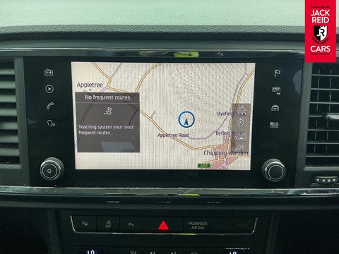 1.0 TSI GPF Ecomotive SE Technology SUV 5dr Petrol Manual Euro 6 (s/s) (115 ps)