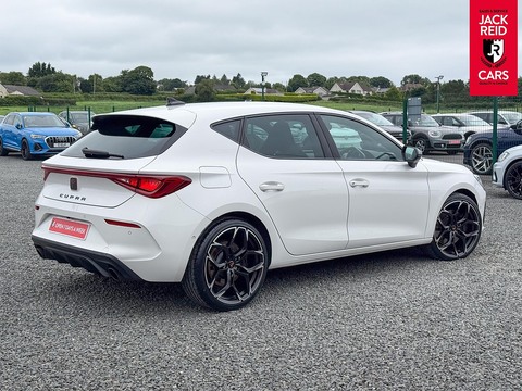 2.0 TSI VZ1 Hatchback 5dr Petrol DSG Euro 6 (s/s) (245 ps)