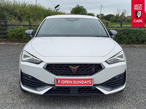 2.0 TSI VZ1 Hatchback 5dr Petrol DSG Euro 6 (s/s) (245 ps)