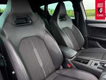 CUPRA Leon TSI VZ1 2.0 TSI VZ1 Hatchback 5dr Petrol DSG Euro 6 (s/s) (245 ps) 