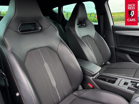 2.0 TSI VZ1 Hatchback 5dr Petrol DSG Euro 6 (s/s) (245 ps)