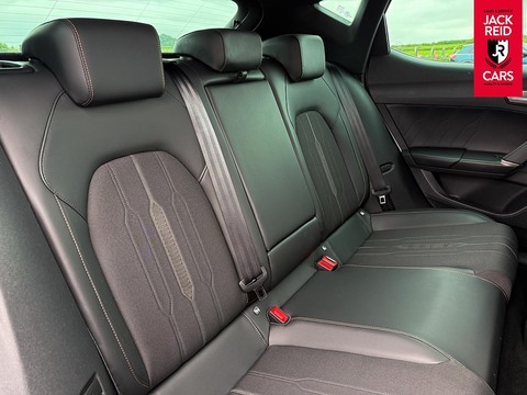 2.0 TSI VZ1 Hatchback 5dr Petrol DSG Euro 6 (s/s) (245 ps)