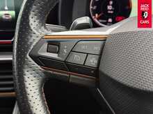CUPRA Leon TSI VZ1 2.0 TSI VZ1 Hatchback 5dr Petrol DSG Euro 6 (s/s) (245 ps) 