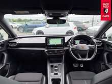 CUPRA Leon TSI VZ1 2.0 TSI VZ1 Hatchback 5dr Petrol DSG Euro 6 (s/s) (245 ps) 