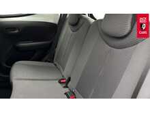 Toyota AYGO VVT-i x-play 1.0 VVT-i x-play Hatchback 5dr Petrol Manual Euro 6 (s/s) (71 ps) 