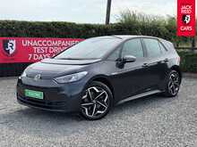 Volkswagen ID.3 Pro Performance Life Pro Performance 58kWh Life Hatchback 5dr Electric Auto (204 ps) 