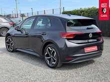 Volkswagen ID.3 Pro Performance Life Pro Performance 58kWh Life Hatchback 5dr Electric Auto (204 ps) 