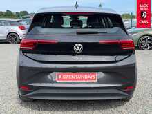 Volkswagen ID.3 Pro Performance Life Pro Performance 58kWh Life Hatchback 5dr Electric Auto (204 ps) 