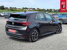 Volkswagen ID.3 Pro Performance Life Pro Performance 58kWh Life Hatchback 5dr Electric Auto (204 ps) 