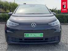 Volkswagen ID.3 Pro Performance Life Pro Performance 58kWh Life Hatchback 5dr Electric Auto (204 ps) 