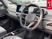 Volkswagen ID.3 Pro Performance Life Pro Performance 58kWh Life Hatchback 5dr Electric Auto (204 ps) 