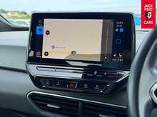 Volkswagen ID.3 Pro Performance Life Pro Performance 58kWh Life Hatchback 5dr Electric Auto (204 ps) 