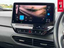 Volkswagen ID.3 Pro Performance Life Pro Performance 58kWh Life Hatchback 5dr Electric Auto (204 ps) 