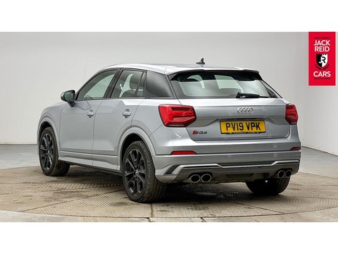 2.0 TFSI SUV 5dr Petrol S Tronic quattro Euro 6 (s/s) (300 ps)