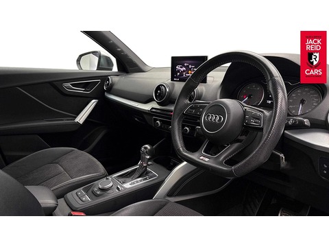 2.0 TFSI SUV 5dr Petrol S Tronic quattro Euro 6 (s/s) (300 ps)