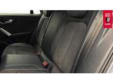 Audi SQ2 TFSI 2.0 TFSI SUV 5dr Petrol S Tronic quattro Euro 6 (s/s) (300 ps) 