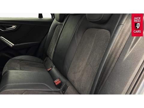 2.0 TFSI SUV 5dr Petrol S Tronic quattro Euro 6 (s/s) (300 ps)