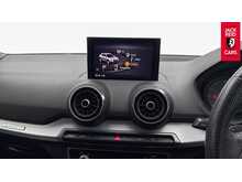 Audi SQ2 TFSI 2.0 TFSI SUV 5dr Petrol S Tronic quattro Euro 6 (s/s) (300 ps) 