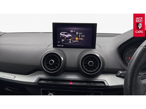 2.0 TFSI SUV 5dr Petrol S Tronic quattro Euro 6 (s/s) (300 ps)