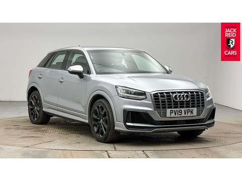 2.0 TFSI SUV 5dr Petrol S Tronic quattro Euro 6 (s/s) (300 ps)