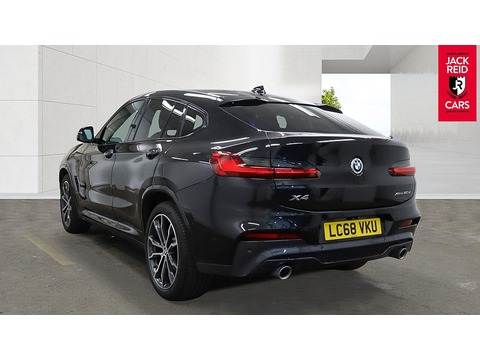 3.0 30d M Sport SUV 5dr Diesel Auto xDrive Euro 6 (s/s) (265 ps)