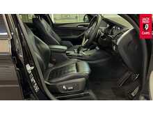 BMW X4 30d M Sport 3.0 30d M Sport SUV 5dr Diesel Auto xDrive Euro 6 (s/s) (265 ps) 