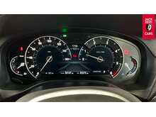 BMW X4 30d M Sport 3.0 30d M Sport SUV 5dr Diesel Auto xDrive Euro 6 (s/s) (265 ps) 