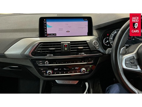 3.0 30d M Sport SUV 5dr Diesel Auto xDrive Euro 6 (s/s) (265 ps)