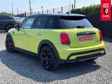 MINI Hatch Cooper Classic 1.5 Cooper Classic Hatchback 5dr Petrol Steptronic Euro 6 (s/s) (136 ps) 