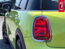 MINI Hatch Cooper Classic 1.5 Cooper Classic Hatchback 5dr Petrol Steptronic Euro 6 (s/s) (136 ps) 