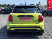 MINI Hatch Cooper Classic 1.5 Cooper Classic Hatchback 5dr Petrol Steptronic Euro 6 (s/s) (136 ps) 
