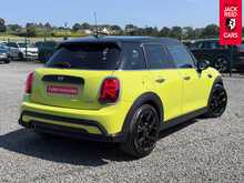 MINI Hatch Cooper Classic 1.5 Cooper Classic Hatchback 5dr Petrol Steptronic Euro 6 (s/s) (136 ps) 