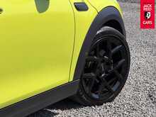 MINI Hatch Cooper Classic 1.5 Cooper Classic Hatchback 5dr Petrol Steptronic Euro 6 (s/s) (136 ps) 