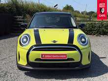 MINI Hatch Cooper Classic 1.5 Cooper Classic Hatchback 5dr Petrol Steptronic Euro 6 (s/s) (136 ps) 