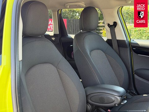 1.5 Cooper Classic Hatchback 5dr Petrol Steptronic Euro 6 (s/s) (136 ps)