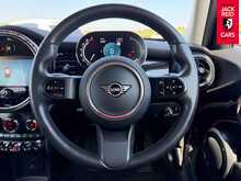 MINI Hatch Cooper Classic 1.5 Cooper Classic Hatchback 5dr Petrol Steptronic Euro 6 (s/s) (136 ps) 