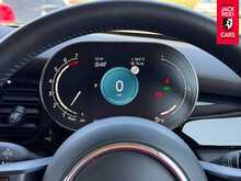 MINI Hatch Cooper Classic 1.5 Cooper Classic Hatchback 5dr Petrol Steptronic Euro 6 (s/s) (136 ps) 