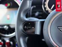 MINI Hatch Cooper Classic 1.5 Cooper Classic Hatchback 5dr Petrol Steptronic Euro 6 (s/s) (136 ps) 