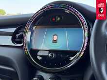 MINI Hatch Cooper Classic 1.5 Cooper Classic Hatchback 5dr Petrol Steptronic Euro 6 (s/s) (136 ps) 